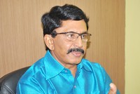 Murali Mohan Stills at Tori